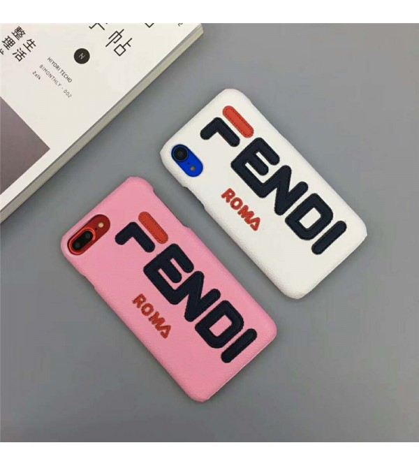 iphone 12 ケースfendi フェンデイ iphone xr/xs maxケース ブランド アイフォン x/テンケース オシャレ混色iphone se2/8/7 plusケース ファッション大人気