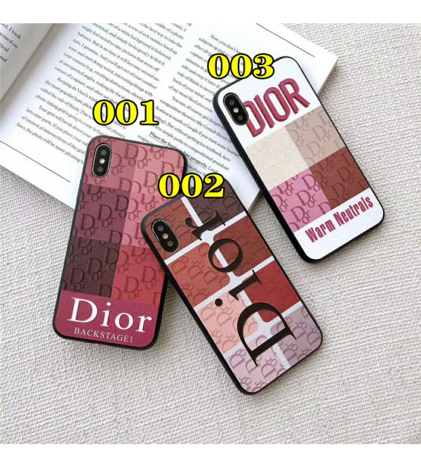 iphone 12ケースDIOR ディオール  iphone xr/xs maxケース ブランド iphone xs/xカバー 個性お洒落 レディースむけ iphone se2/8/7/6s plusケース モデル愛用