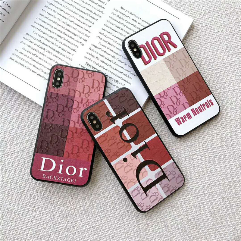 iphone 12ケースDIOR ディオール  iphone xr/xs maxケース ブランド iphone xs/xカバー 個性お洒落 レディースむけ iphone se2/8/7/6s plusケース モデル愛用