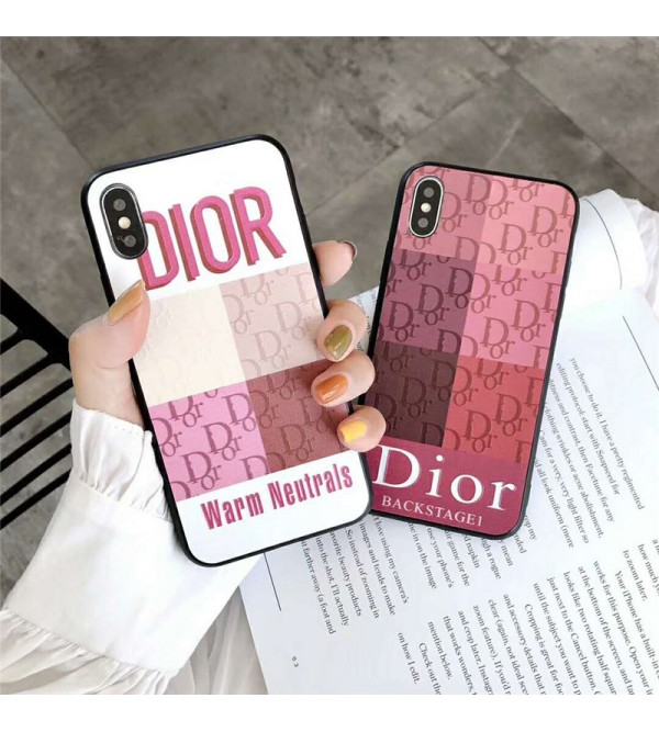 iphone 12ケースDIOR ディオール  iphone xr/xs maxケース ブランド iphone xs/xカバー 個性お洒落 レディースむけ iphone se2/8/7/6s plusケース モデル愛用