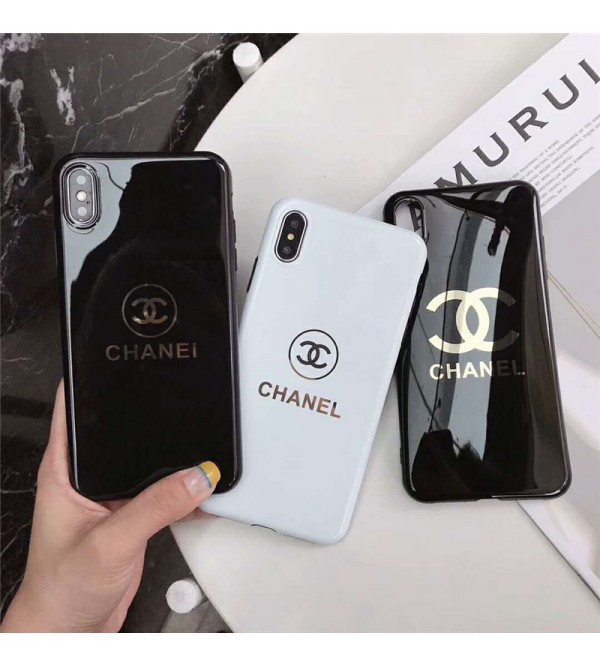 iphone 12 ケースシャネル iphone 11/11pro/xr/xs maxケース chanel アイフォンx/xsケースブランドレディース向け iphone se2/8/7 plusケース オシャレガラス アイロンがけロゴ メイズ大人気