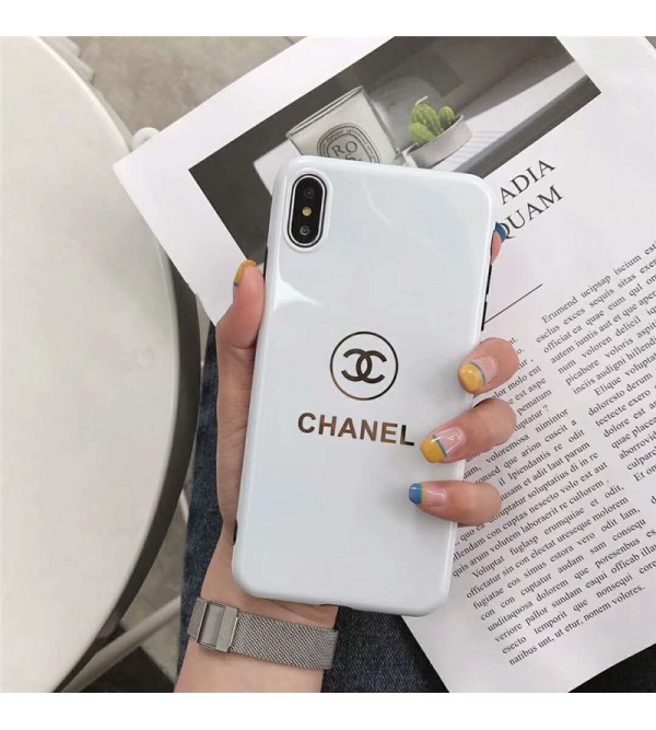 iphone 12 ケースシャネル iphone 11/11pro/xr/xs maxケース chanel アイフォンx/xsケースブランドレディース向け iphone se2/8/7 plusケース オシャレガラス アイロンがけロゴ メイズ大人気