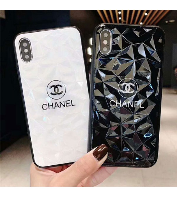 iphone 12 ケースシャネル シュプリーム iphone xr/xs maxケースブランド chanel supreme iphone x/xsケース お洒落 iphone 6/7/se2/8 plusケースファッション キラキラ