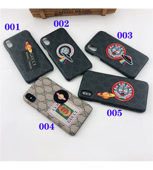 iphone 12 ケースグッチ gucci iphone xrケース galaxy S10plusケース ブランド galaxyA30/10カバー 刺繍 人気 Galaxy S9/S8plusカバー iphone xs max/x/10/se2/8plusケース おしゃれ 手作り 耐衝撃