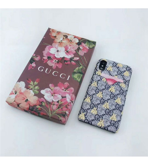 iphone 12 ケースグッチ gucci galaxy S10+ケース iphone xrケース galaxyA30/S10カバー 人気 ブランド Galaxy   S9/S8plusケース iphone xs max/x/10/se2/8plusケース おしゃれ カード入れ 耐衝撃