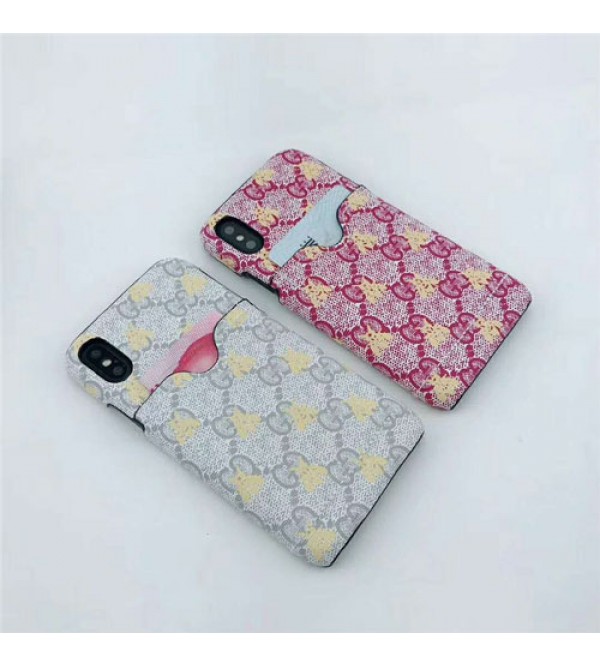 iphone 12 ケースグッチ gucci galaxy S10+ケース iphone xrケース galaxyA30/S10カバー 人気 ブランド Galaxy   S9/S8plusケース iphone xs max/x/10/se2/8plusケース おしゃれ カード入れ 耐衝撃