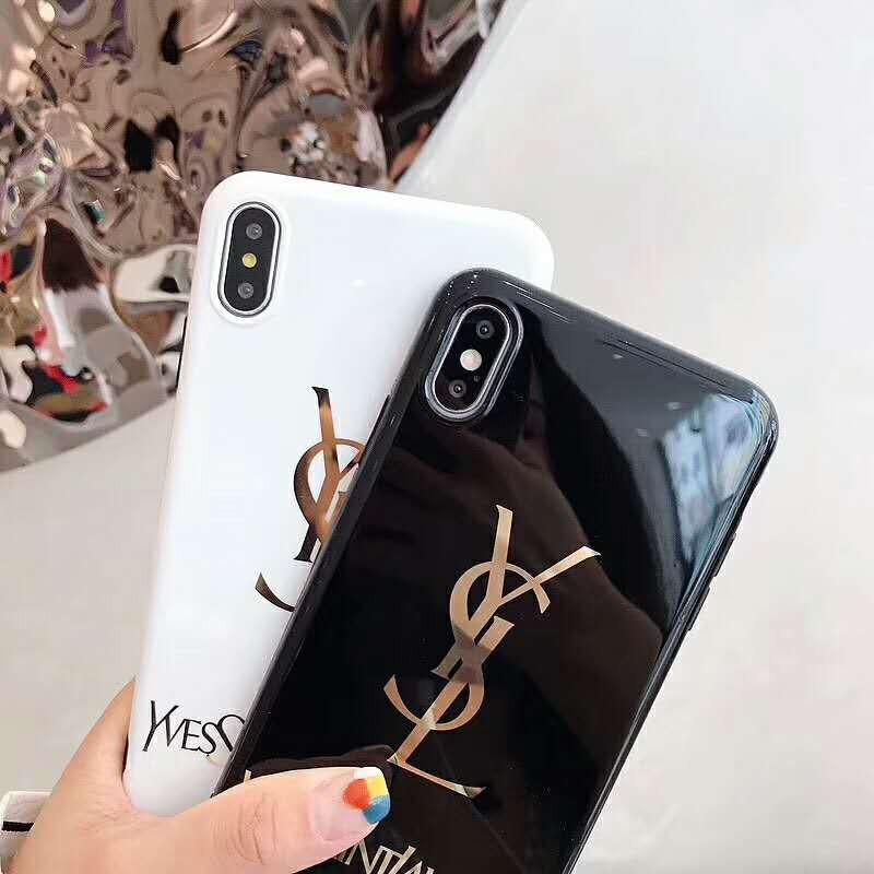 イブサンローラン iphone 13/13 pro/13 pro max/13 miniケース 人気 YSL ブランド iphone 12 pro maxカバー フェンデイ ヴェルサーチ オシャレ iphone 11/se2/xr/xs/x/8/7/7/6ケース ファッション 人気 耐衝撃 光沢感 芸能人愛用