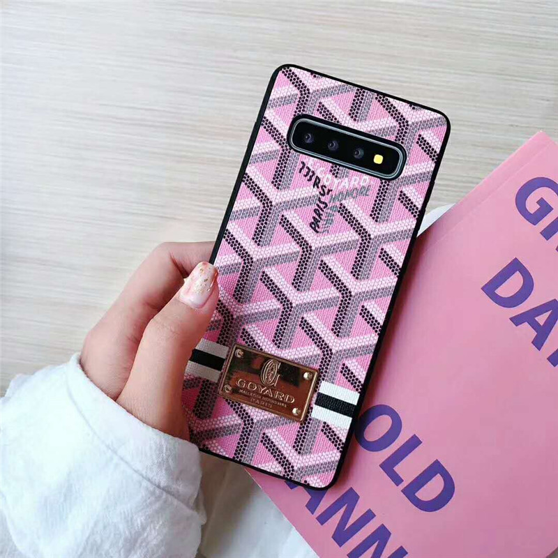 Goyard ゴヤール iphone13ケース iphone xr/11 proケース galaxy s20/S10plusケース galaxy S10ケース iphone xs max/x/10/se2/8plusケース ギャラクシーS9/S8plusケース 人気 ブランド 耐久性 芸能人愛用