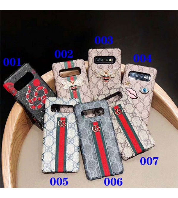 グッチ GUCCI galaxy S10plusケース iphone xrケース galaxy S10ケース iphone xs   max/x/10/8plus/se2ケース galaxyS9/S8plusケース 人気 ブランド 耐久性 2019新作 カッコイイ 