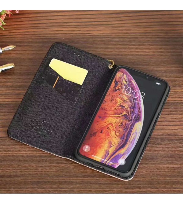 iphone12ケースコーチ coach iphone xrケース 手帳型 カード入れ iphone xs maxケース 人気 ブランド iphone xs/x/se2/8Plusケース 高級レザー 耐衝撃 芸能人愛用