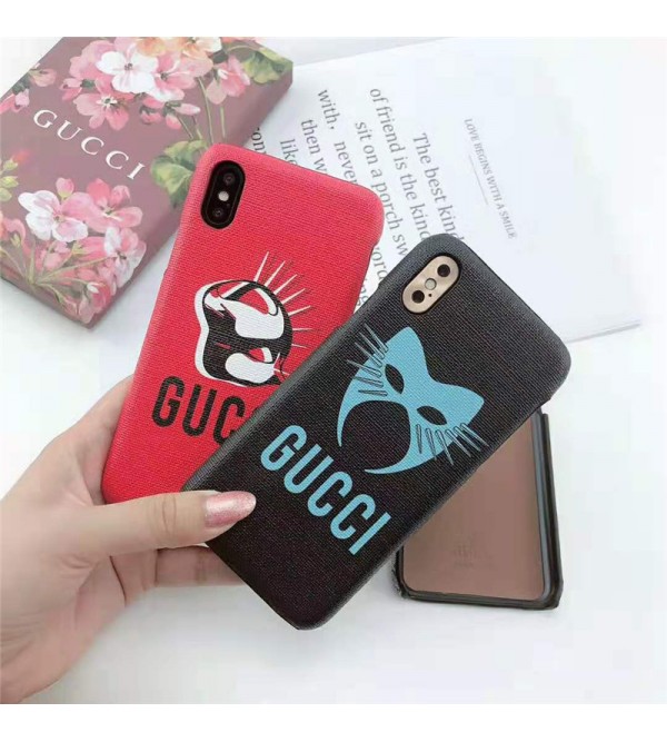 iphone 12 ケースグッチ GUCCI galaxy S10plusケース iphone xrケース 人気 ブランド galaxy S10ケース iphone xs max/x/10/8plus/se2ケース 仮面 galaxyS9/S8plusケース カッコイイ 芸能人愛用