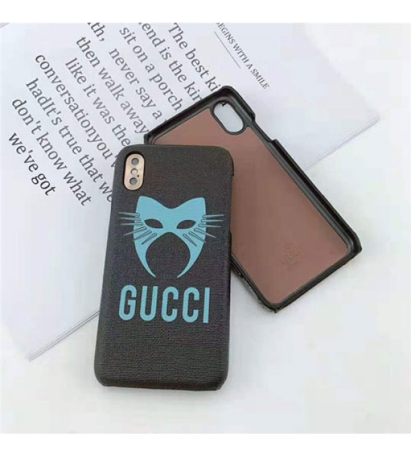 iphone 12 ケースグッチ GUCCI galaxy S10plusケース iphone xrケース 人気 ブランド galaxy S10ケース iphone xs max/x/10/8plus/se2ケース 仮面 galaxyS9/S8plusケース カッコイイ 芸能人愛用