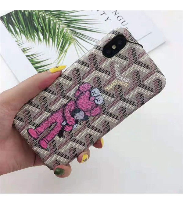 iPhone 12 ケースGoyard ゴヤール iphone xrケース galaxy s20/s20+/S10+ケース 可愛い ブランド galaxy S10plusケース iphone xs max/x/10/se2/8plusケース アニメ キャラクター galaxy S9/S8plusケース 人気 おしゃれ 芸能人愛用