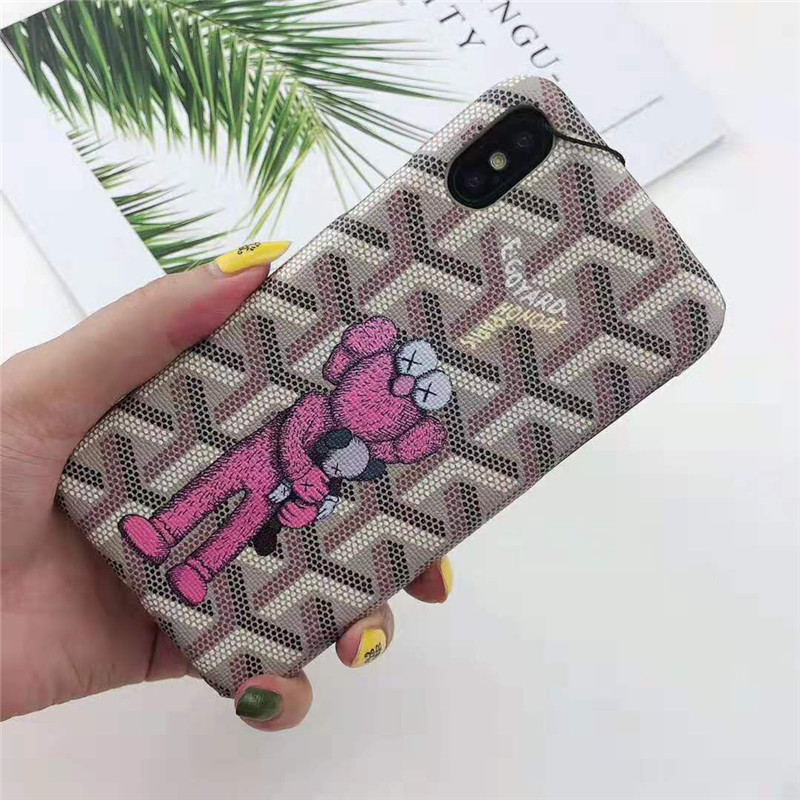 iPhone 12 ケースGoyard ゴヤール iphone xrケース galaxy s20/s20+/S10+ケース 可愛い ブランド galaxy S10plusケース iphone xs max/x/10/se2/8plusケース アニメ キャラクター galaxy S9/S8plusケース 人気 おしゃれ 芸能人愛用