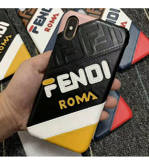 iphone 12ケースFENDI フェンデイ iphone XI/11 MAX/se2ケースブランド iphone xr/xs maxケースお洒落男女兼用 iphone x/8/7 plusケース ファッション大人気 