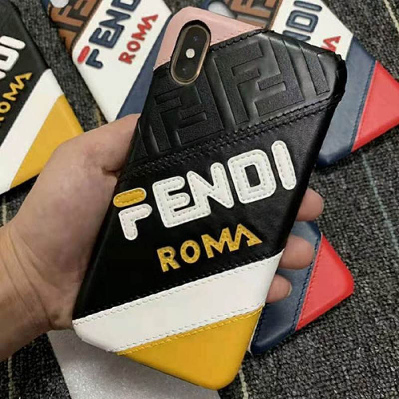 iphone 12ケースFENDI フェンデイ iphone XI/11 MAX/se2ケースブランド iphone xr/xs maxケースお洒落男女兼用 iphone x/8/7 plusケース ファッション大人気 