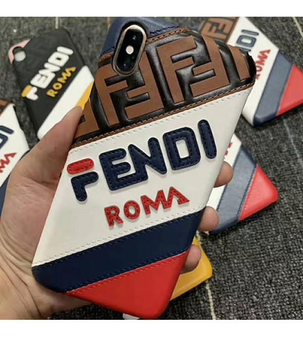 iphone 12ケースFENDI フェンデイ iphone XI/11 MAX/se2ケースブランド iphone xr/xs maxケースお洒落男女兼用 iphone x/8/7 plusケース ファッション大人気 