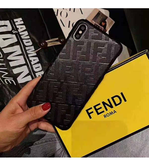 iphone 12 ケースFENDI フェンデイ iphone 11/11pro/11 pro max/se2ケースブランド オシャレ iphone xr/xs  maxジャケット型ケース iphone x/8/7 plusカバー オシャレ高級