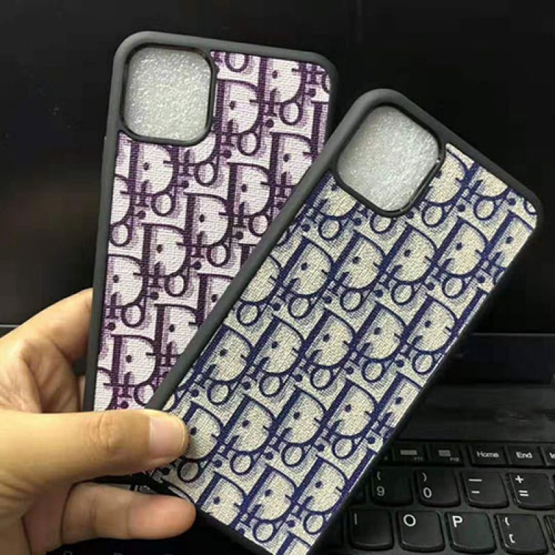 iPhone 12/12 mini/12 pro/12 pro maxケースディオールgalaxy s20/s20+  iphone11/11pro max/se2ケースブランド DIOR iphone xr/xs maxケース 経典オシャレGalaxy s10/note10ケースアイフォン x/8/7 plusケースファッション激安人気