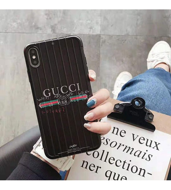 iphone 12ケースグッチ iphone11/11pro max/se2ケース ブランド iphone xr/xs maxケースgucci アイフォン x/8 plusケース 落書き個性 iphone7 plusジャケット型ケース ファッション人気