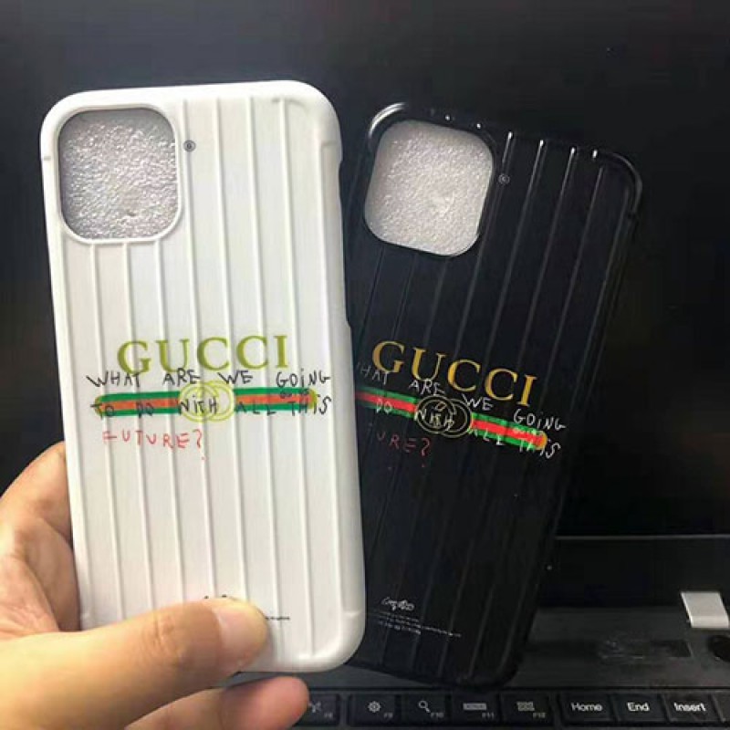 iphone 12ケースグッチ iphone11/11pro max/se2ケース ブランド iphone xr/xs maxケースgucci アイフォン x/8 plusケース 落書き個性 iphone7 plusジャケット型ケース ファッション人気