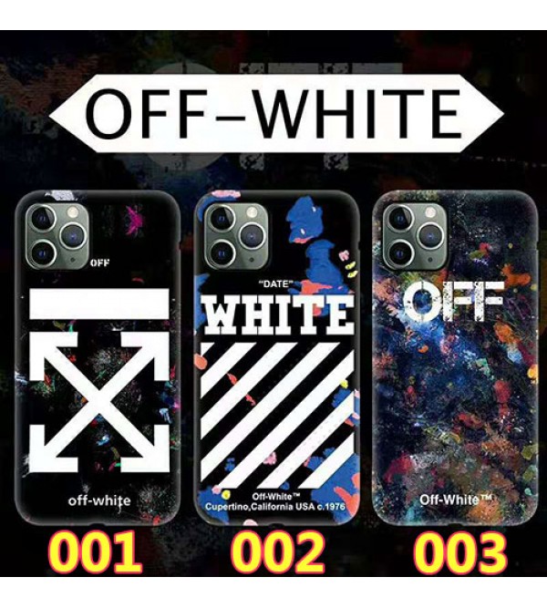 iphone12ケースブランドoff-white iphone11/11pro /11pro max/se2ケースオシャレiphone x/xs/xr/xs maxケース個性  iphone7/8/plusケース潮流 男女兼用 激安新品