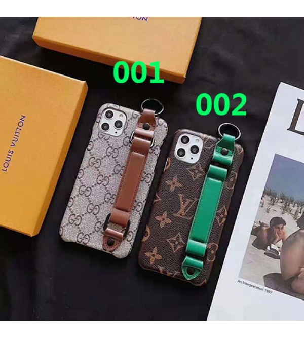 lv gucci ルイヴィトン グッチ ブランド iphone13/13 pro/13 pro max/13 miniケース お洒落 ハンドベルト付き アイフォン13/12/11/x/xr/xs max/8/7カバー 高級 ファッション 男女兼用