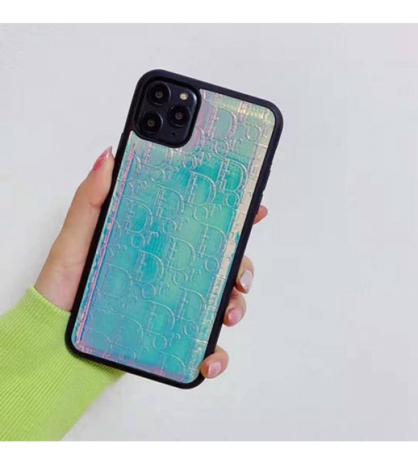 iphone 12ケースDior ディオール iphone11/11pro max/se2ケースブランド iphone xr/xs maxケース レーザー製 iphone x/10/8/7 plusケース オシャレ人気 Galaxy note10/s10 plusケースレディース向け