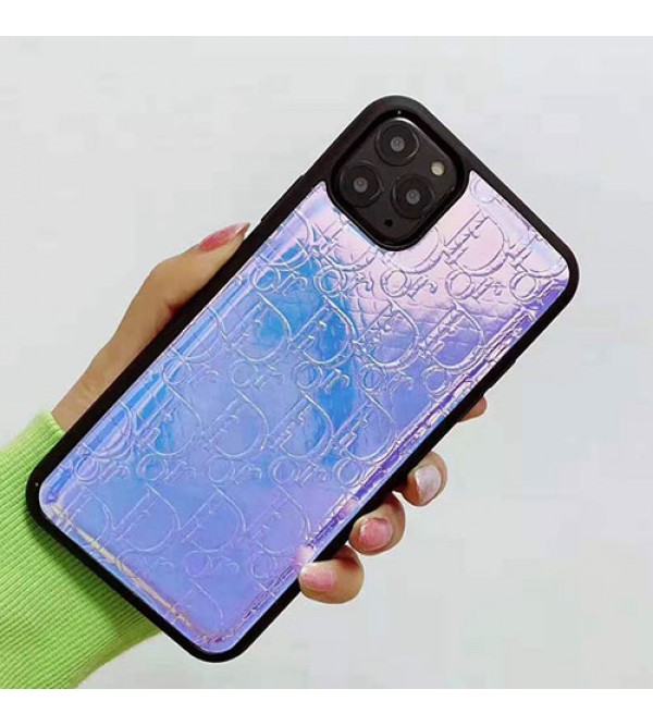 iphone 12ケースDior ディオール iphone11/11pro max/se2ケースブランド iphone xr/xs maxケース レーザー製 iphone x/10/8/7 plusケース オシャレ人気 Galaxy note10/s10 plusケースレディース向け