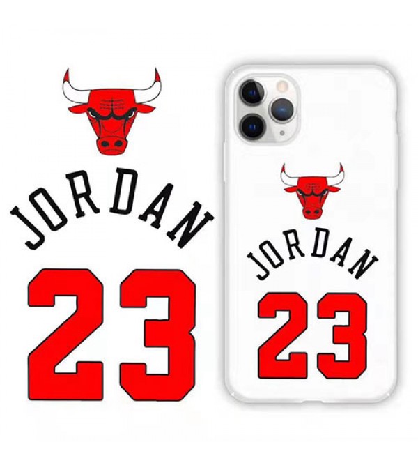 ジョーダン jordan ブランド iphone 13/12/11/11pro max/se2ケース スポーツ風 iphone xr/xs maxケース 23番アイフォンx/8/7 plusケースお洒落 男女兼用