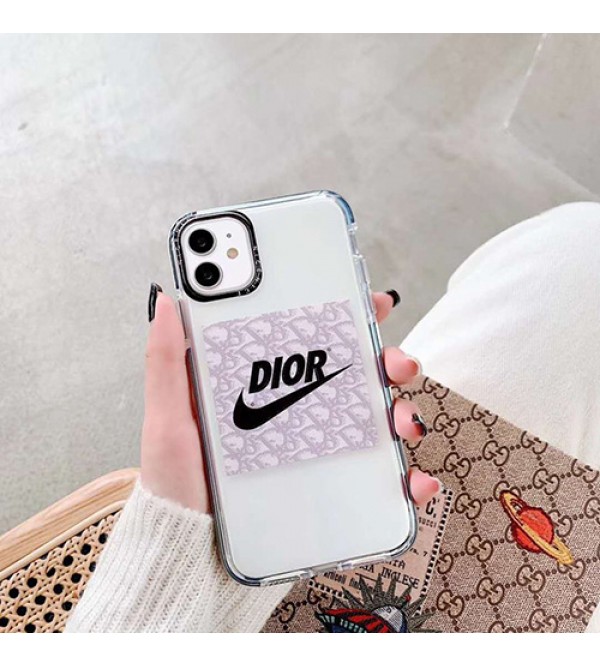 Dior グッチシンプル iphone 12 ケースジャケットiphone xr/xs max/11pro/se2ケースブランド iphone11/11pro maxケース ブランド iphone x/8/7 plusケース大人気Gucci
