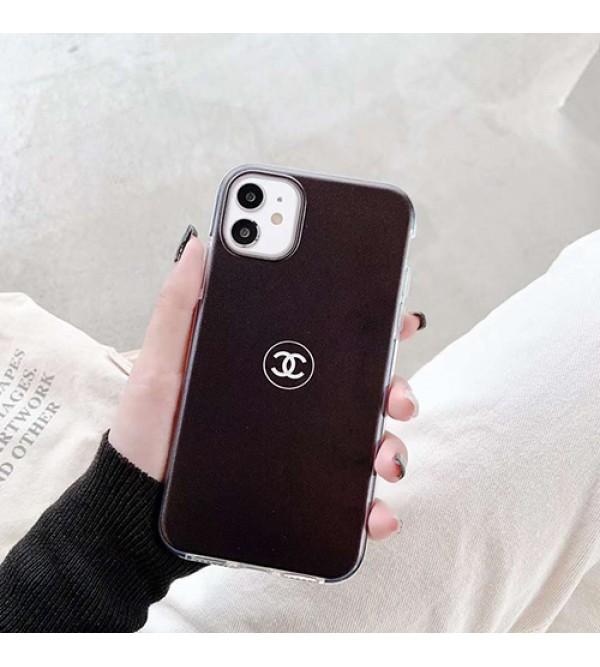 Chanel/シャネルiphone 12 ケースファッション セレブ愛用 iphone11/11pro max/se2ケース 激安ins風ケース かわいいアイフォン12カバー レディース バッグ型 ブランド