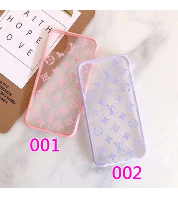 lv/ルイ・ヴィトンiphone 12 ケースペアお揃い アイフォン11ケース iphone se2/xs/x/8/7ケース女性向け iphone xr/xs maxケースファッション セレブ愛用 iphone11/11pro maxケース 激安個性潮 iphone x/xr/xs/xs maxケース ファッション