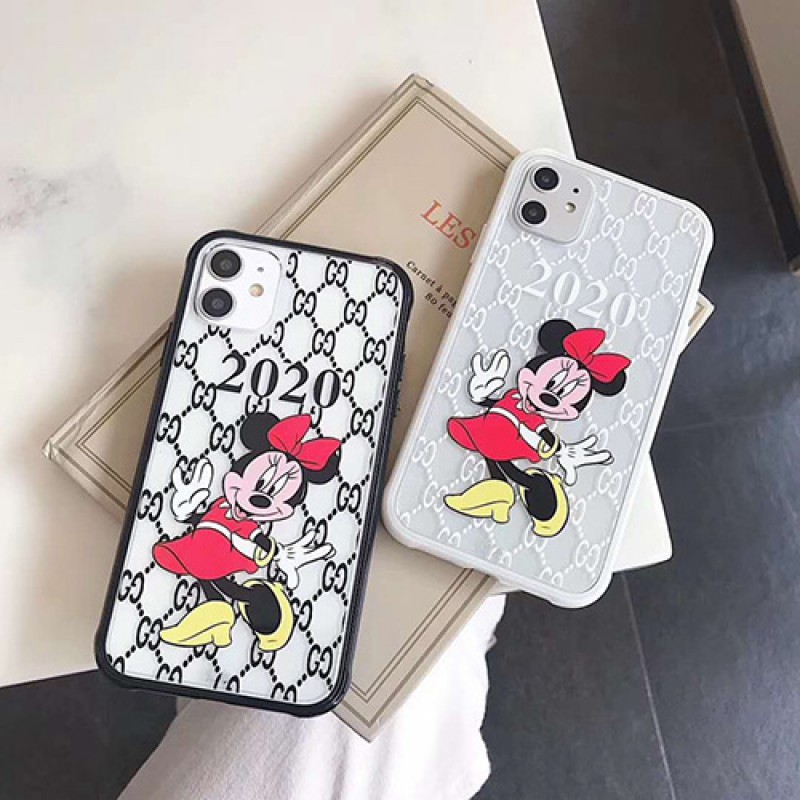 Gucci/グッチiphone 12 ケース女性向け iphone xr/xs max/se2ケース ビジネス ストラップ付きメンズ iphone11/11pro maxケース 安いiphone xr/xs max/11proケースブランド