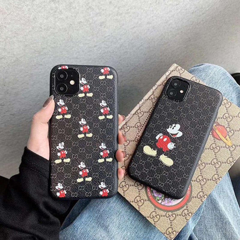 Gucci/グッチ iphone 12 ケースビジネス ストラップ付きiphone 11/x/8/7/se2スマホケース ブランド LINEで簡単にご注文可ins風 ケース かわいいアイフォン12カバー レディース バッグ型 ブランド