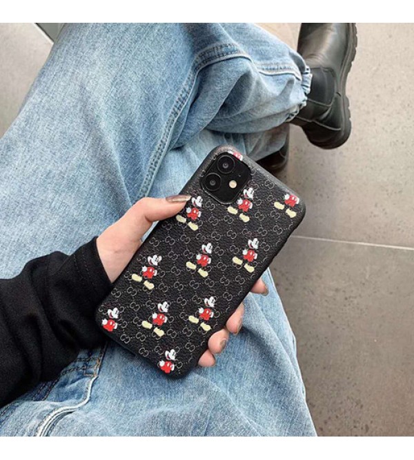 Gucci/グッチ iphone 12 ケースビジネス ストラップ付きiphone 11/x/8/7/se2スマホケース ブランド LINEで簡単にご注文可ins風 ケース かわいいアイフォン12カバー レディース バッグ型 ブランド