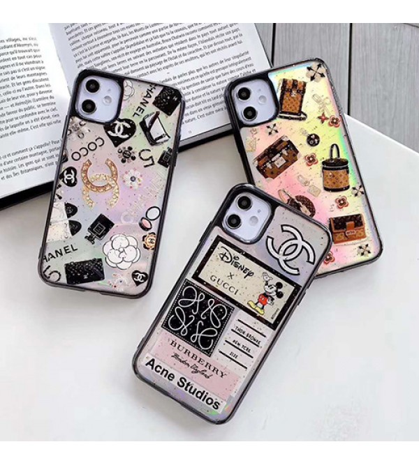 iphone 12 ケースChanel/シャネルiphone 11/x/8/7スマホケース ブランド LINEで簡単にご注文可レディース アイフォンse2/xs/11/8 plusケース おまけつきiphone xr/xs max/11proケースブランドモノグラム iphone11/11pro maxケース ブランド