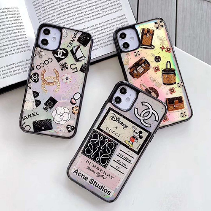 iphone 12 ケースChanel/シャネルiphone 11/x/8/7スマホケース ブランド LINEで簡単にご注文可レディース アイフォンse2/xs/11/8 plusケース おまけつきiphone xr/xs max/11proケースブランドモノグラム iphone11/11pro maxケース ブランド