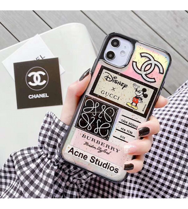 iphone 12 ケースChanel/シャネルiphone 11/x/8/7スマホケース ブランド LINEで簡単にご注文可レディース アイフォンse2/xs/11/8 plusケース おまけつきiphone xr/xs max/11proケースブランドモノグラム iphone11/11pro maxケース ブランド