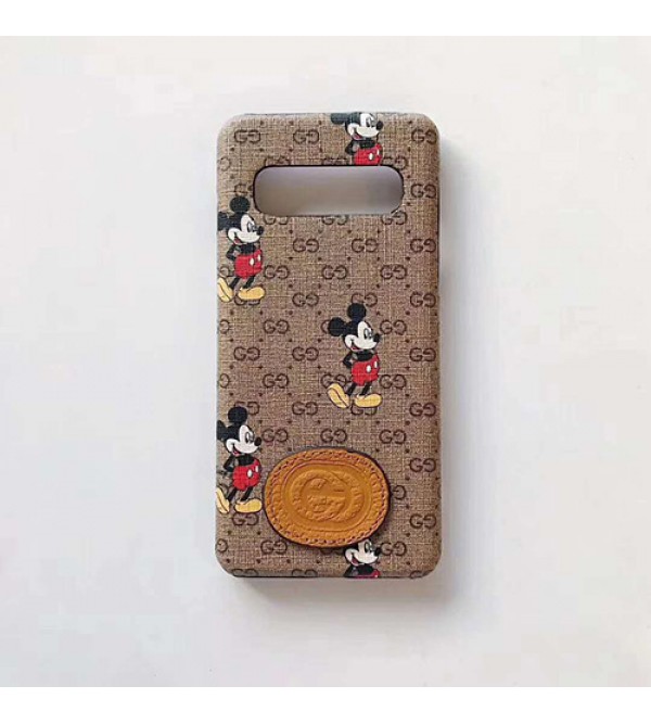 GUCCI/グッチペアお揃い アイフォン11ケース iphone se2/xs/x/8/7ケースins風  Galaxy s10/s20+/s20 ultraケースケース かわいいジャケット型 2020 iphone12ケース 高級 人気