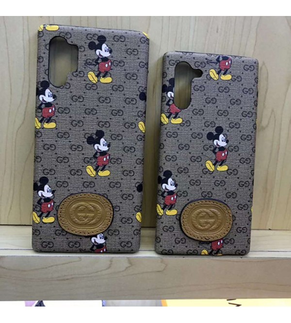 GUCCI/グッチペアお揃い アイフォン11ケース iphone se2/xs/x/8/7ケースins風  Galaxy s10/s20+/s20 ultraケースケース かわいいジャケット型 2020 iphone12ケース 高級 人気