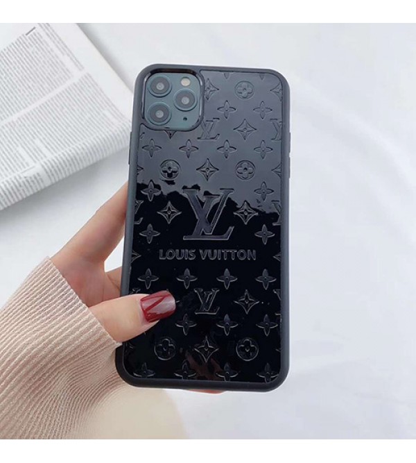 lv/ルイ・ヴィトンiPhone 12ケースペアお揃い アイフォン11ケース iphone se2/ xs/x/8/7ケース男女兼用人気ブランドins風 ケース かわいいiphone xr/xs max/11proケースブランド