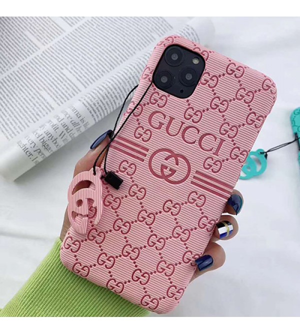 GUCCI/グッチ iphone 12ケースグッチペアお揃い アイフォン11ケース iphone xs/x/8/7/se2ケースアイフォンx/8/7 plusケース ファッション経典 メンズins風  ケース かわいいiphone x/8/7 plusケース大人気