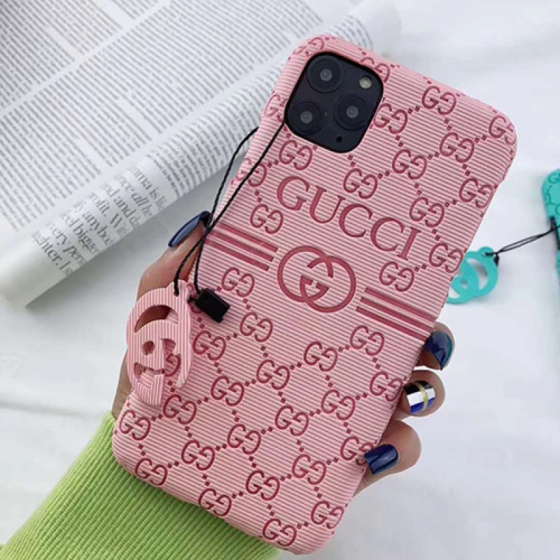 GUCCI/グッチ iphone 12ケースグッチペアお揃い アイフォン11ケース iphone xs/x/8/7/se2ケースアイフォンx/8/7 plusケース ファッション経典 メンズins風  ケース かわいいiphone x/8/7 plusケース大人気