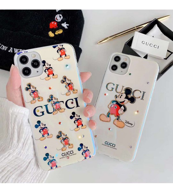 GUCCI/グッチiphone 12ケースins風  ケース かわいいレディース アイフォンxs/11/8 plusケース おまけつきiphone x/8/7 plusケース大人気