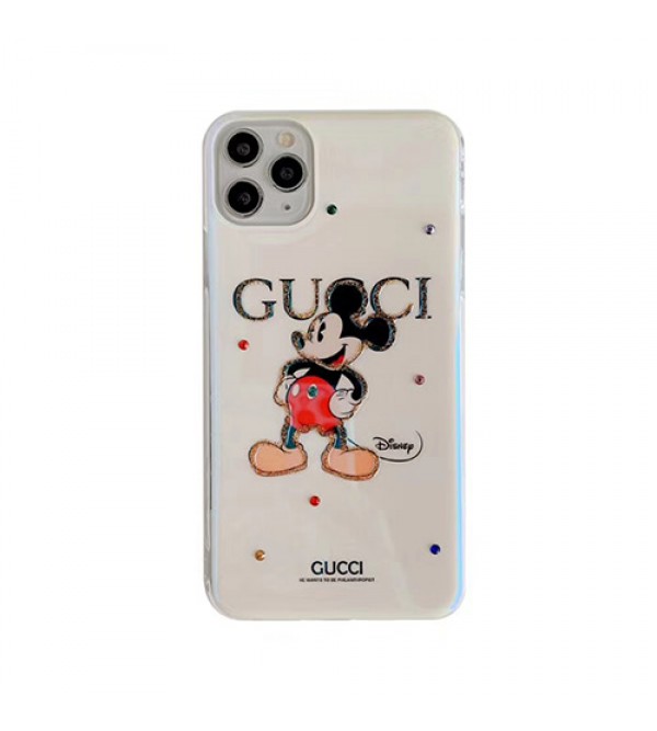 GUCCI/グッチiphone 12ケースins風  ケース かわいいレディース アイフォンxs/11/8 plusケース おまけつきiphone x/8/7 plusケース大人気