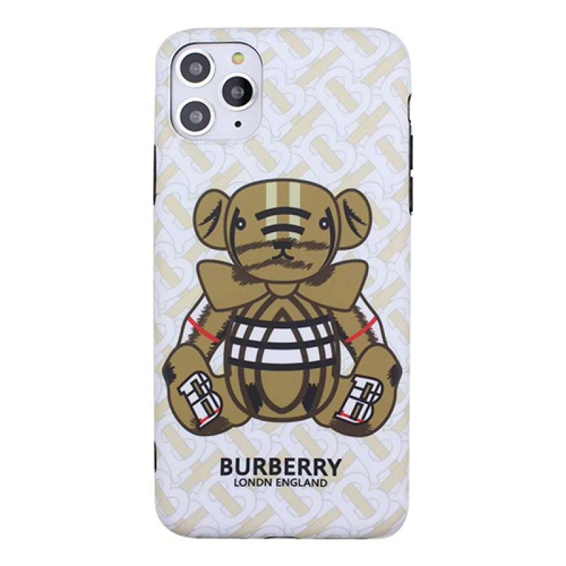 Burberry/バーバリーiphone 12ケースペアお揃い アイフォン11ケース iphone xs/x/8/7ケース女性向け iphone xr/xs maxケース ビジネス ストラップ付き個性潮 iphone x/xr/xs/xs maxケース ファッション