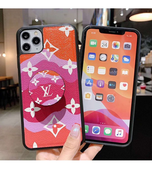 lv/ルイ・ヴィトンiphone 12ケース男女兼用人気ブランドシンプル  ジャケットiphone xr/xs max/11proケースブランドモノグラム iphone11/11pro maxケース ブランド