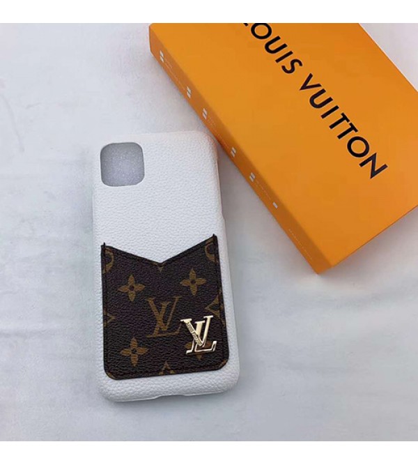 lv/ルイ・ヴィトンiphone 12ケース男女兼用人気ブランド ビジネス ストラップ付きアイフォンx/8/7 plusケース ファッション経典 メンズレディース アイフォンxs/11/8 plusケース おまけつき