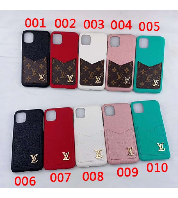 lv/ルイ・ヴィトンiphone 12ケース男女兼用人気ブランド ビジネス ストラップ付きアイフォンx/8/7 plusケース ファッション経典 メンズレディース アイフォンxs/11/8 plusケース おまけつき